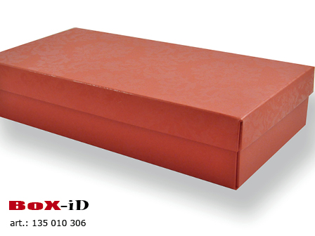 Sissi baroc red